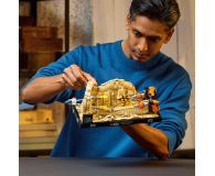 LEGO Star Wars™ 75380 Diorama: Wyścig ścigaczy w Mos Espa - 1279511 - zdjęcie 5